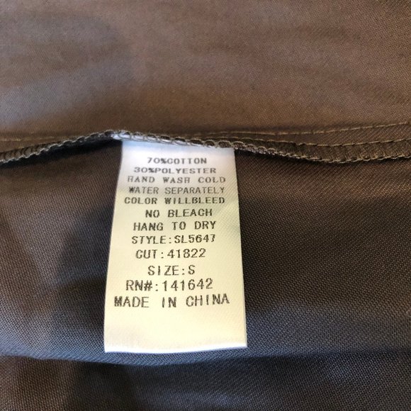 UO She + Sky Fashion Jacket with Pockets NWT - Picture 3 of 8